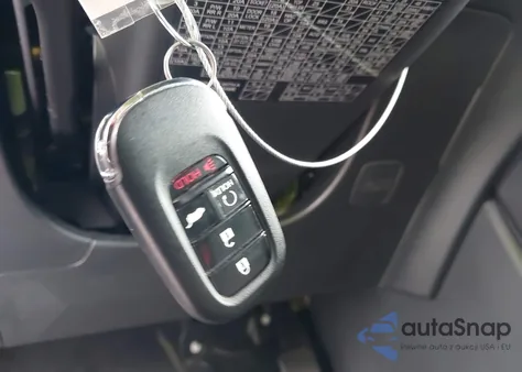 2025 Honda Cr-V Ex 2Wd z USA, uszkodzony, nr VIN 2HKRS3H49SH309059